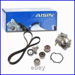 AISIN TKF-001 Timing Belt Kit with Water Pump for WPK-0038 WP304K1A TKF001 cw