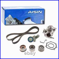 AISIN TKF-006 Timing Belt Kit with Water Pump for WPK42571 WPK-0050 WP328K1A bx