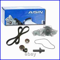 AISIN TKH-001 Timing Belt Kit with Water Pump for 95286K1 AWK1223 PP286LK1 ls
