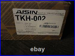 AISIN TKH-002 Engine Timing Belt Kit with Water Pump