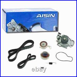 AISIN TKH-006 Timing Belt Kit with Water Pump for WPK-0009 WP244K1A TKH006 qw