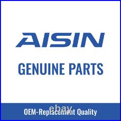 AISIN TKK-001 Timing Belt Kit with Water Pump for TBK122WP Engine Valve ma
