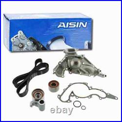 AISIN TKT-010 Timing Belt Kit with Water Pump for 029-6052 077 30001 034 077 gp