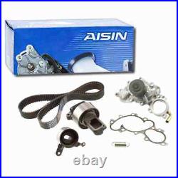 AISIN TKT-016 Timing Belt Kit with Water Pump for WP154K1BS WP154K1B TKT016 sc