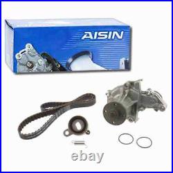 AISIN TKT-018 Timing Belt Kit with Water Pump for AWK1245 TBW1014 WP036K1A pz