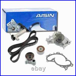 AISIN TKT-024 Timing Belt Kit with Water Pump for WPK-0002 WP257K1AS ss