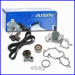 AISIN TKT-025 Timing Belt Kit with Water Pump for 077 51024 034 077 51031 im