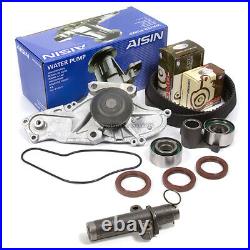 AISIN Timing Belt GMB Water Pump Kit Fit 99-04 Honda Acura C T 3.2 3.5 Tensioner
