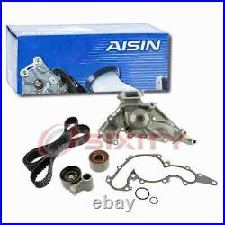 AISIN Timing Belt Kit with Water Pump for 2000-2009 Toyota Tundra 4.7L V8 to