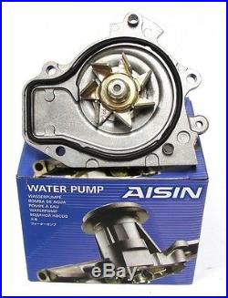 AISIN Water Pump Timing Belt Gasket Kit 965-72027 Honda CR-V 2.0L'97-'01