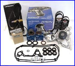 AISIN Water Pump Timing Belt Gasket Kit 975-75033 Mitsubishi Endeavor V6'04-'11