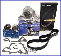 AISIN Water Pump Timing Belt Kit 931-75017 Mitsubishi Montero Sport SOHC'99-'04