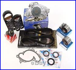 AISIN Water Pump Timing Belt Mechanics Kit 961-84004 Lexus RX300'99-'03
