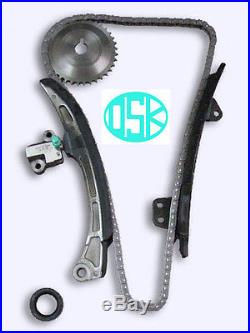 AISIN Water Pump Timing Chain Kit 923-84007 Yaris with A/C 2007-07/2011