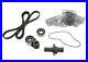 Aisin Engine Timing Belt Kit with Water Pump TKH-002