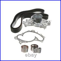 Aisin Engine Timing Belt Kit with Water Pump TKT-004 for Lexus Toyota 3.0L