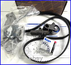 Aisin Engine Timing Belt Kit with Water Pump for Select Honda & Acura TKH-002