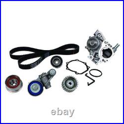 Aisin Engine Timing Belt Kit with Water Pump for Subaru Legacy Outback 2.5L