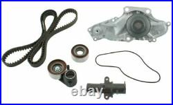Aisin TKH-002 Engine Timing Belt Kit with Water Pump for Accord/Pilot/Vue/MDX/TL