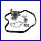 Aisin Timing Belt Kit with Water Pump TKT-026 for Lexus ES300 ES330 Toyota Camry