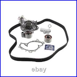 Aisin Timing Belt Kit with Water Pump TKT-026 for Lexus ES300 ES330 Toyota Camry