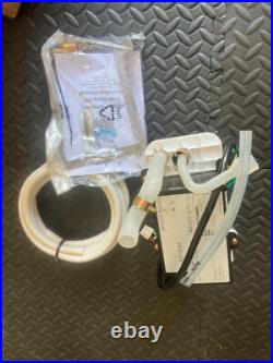 Avallon AIMPUMP1 Ice Maker Water Pump Kit