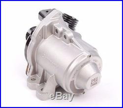 BMW OEM Water Pump + Bolt Kit Made in GERMANY Brand New Fast Shipping