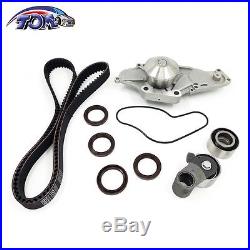 Brand New Timing Belt Kit & Water Pump For Honda Accord Odyssey Acura CL Tl V6