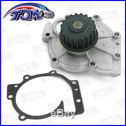 Brand New Timing Belt & Water Pump Kit For Volvo C70 S40 S60 S80 V70 Xc70 Xc90