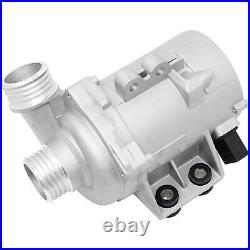 COMPLETE New Electric Engine Water Pump and Thermostat Kit for BMW 1 3 5 Series