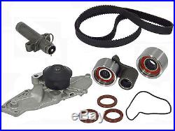 Continental Elite GTKWP286 Engine Timing Belt Kit With Water Pump And Seals Set