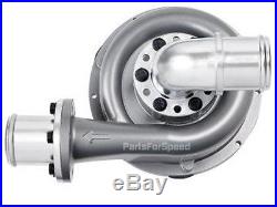Davies Craig 8080 EWP130 Remote Electric Water Pump Kit Aluminum Universal