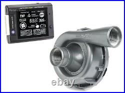 Davies Craig 8970 EWP150 Electric Water Pump Kit + LCD Pump & Fan Controller