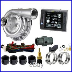 Davies Craig EWP115 Alloy Electric Water Pump & Digital Controller Kit 12v 8950