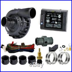 Davies Craig EWP115 Electric Water Pump & Digital Controller Kit 12v 8930