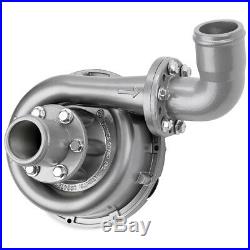Davies Craig EWP130 Alloy Universal Electric Engine Water Pump Kit 12v 8080