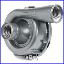Davies Craig EWP150 Alloy Universal Electric Engine Water Pump Kit 12v 8060