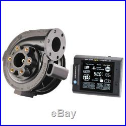 Davies Craig EWP80 Electric Water Pump & Digital Controller Kit 12v 8907