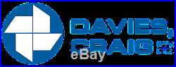 Davies Craig EWP80 Nylon 80L/min Electric Water Pump Kit DC8005