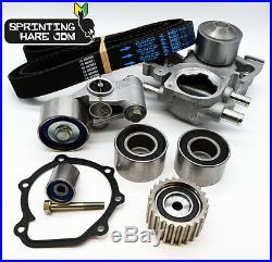 Dayco OE Timing Belt Kit + Water Pump Fits Subaru Impreza WRX STI EJ20 00-07