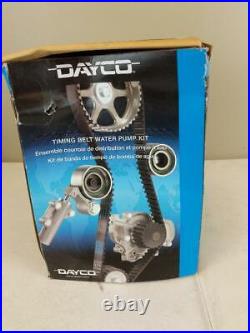 Dayco Timing Belt Water Pump Kit (WP245K1A)