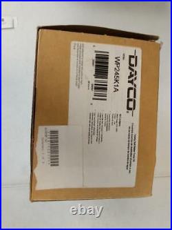 Dayco Timing Belt Water Pump Kit (WP245K1A)