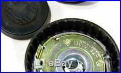 Dephaser Pulley & Timing Belt Kit & Water Pump & Auxiliary Belt Renault 1.6 16v