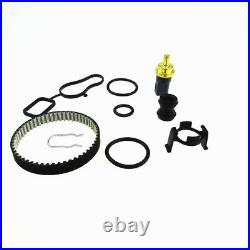 EA888 Cooling Water Pump Belt Washer kit 06H121010A VW Golf Eos Audi A3 A4 Q3 Q5