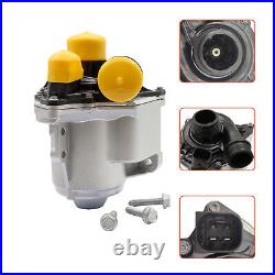 Electric Engine Water Pump Kit For Bmw N54 N55 E60 E82 E88 E90 E92 11517588885
