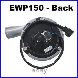 Electric Water Pump EWP150 (ALLOY) KIT (Part #8060) (12V) (Davies Craig)