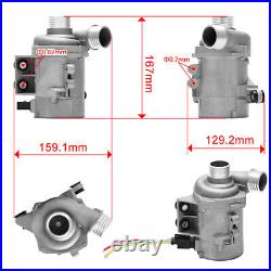 Electric Water Pump Kit 11517586925 For BMW 525i 525xi 528i 530i 530xi 128i 328i