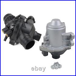 Electric Water Pump Kit 11517586928 for BMW 1er E82, 3er E90 E92 E93, X1 E84