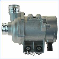 Electric Water Pump & Thermostat with Housing Kit for BMW