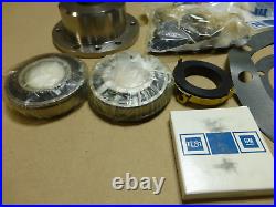 Electro-motive Water Pump Seal Kit 40000927